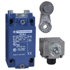 TELEMECANIQUE SENSORS XCKJ10513 LIMIT SWITCHES
