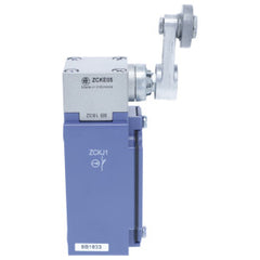 Telemecanique Sensors XCKJ10513 Limit Switches and Accessories Rotary Head 1 Step 4.42 240 Vac Form Form ZB