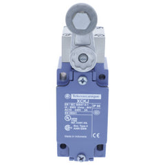 Telemecanique Sensors XCKJ10513 Limit Switches and Accessories Rotary Head 1 Step 4.42 240 Vac Form Form ZB
