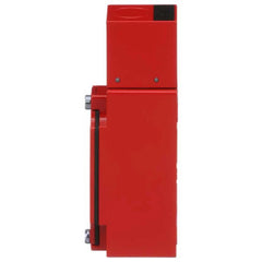 Telemecanique Sensors XCSA703 Key Operated Turret Head Slow Break 300V 10A Safety Interlock Switch