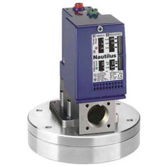 TELEMECANIQUE SENSORS XMLCS35R2S11 PRESSURE SWITCHES