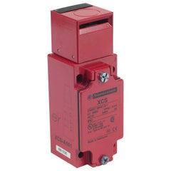 TELEMECANIQUE SENSORS XCSA501 SAFETY SWITCHES