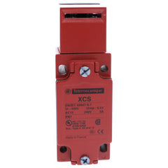 Telemecanique Sensors XCSA501 Preventa XCS Series Safety Switch Metal 10A 120V AC 1NC/2NO 1-Entry Tapped PG13