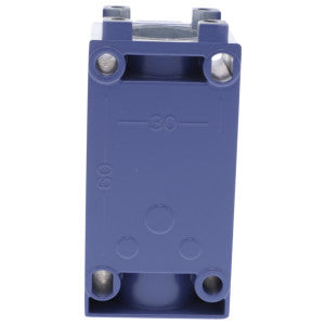 TELEMECANIQUE SENSORS Telemecanique Sensors ZCKJ1 Limit Switch Body Fixed w/o Display 1NC+1NO Snap Action