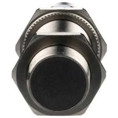 TELEMECANIQUE SENSORS Telemecanique Sensors XS618B1PAM12 Inductive Sensor 12 to 48 VDC