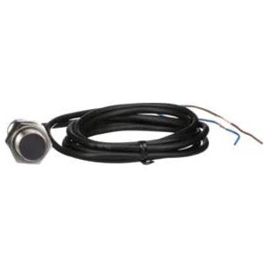 TELEMECANIQUE SENSORS Telemecanique Sensors XS618B1MAL2 Inductive Sensor XS6 Cylindrical M18 Sensing 8 mm 2 Meter Cable