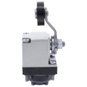 TELEMECANIQUE SENSORS Telemecanique Sensors ZCKD15 Compact General Duty Rotary Head Offset Delrin Roller Lever
