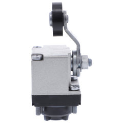 Telemecanique Sensors ZCKD15 Compact General Duty Rotary Head Offset Delrin Roller Lever