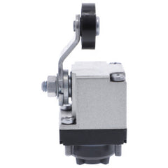 Telemecanique Sensors ZCKD15 Compact General Duty Rotary Head Offset Delrin Roller Lever