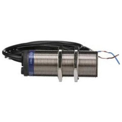 Telemecanique Sensors XSAV11801 Inductive Sensor XSA Cylindrical M30 Sensing 10 mm 2 meter cable