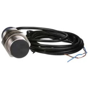 TELEMECANIQUE SENSORS Telemecanique Sensors XSAV11801 Inductive Sensor XSA Cylindrical M30 Sensing 10 mm 2 meter cable