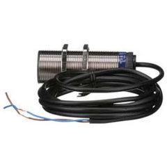 Telemecanique Sensors XSAV11801 Inductive Sensor XSA Cylindrical M30 Sensing 10 mm 2 meter cable