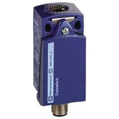 TELEMECANIQUE SENSORS ZCD21M12 LIMIT SWITCHES