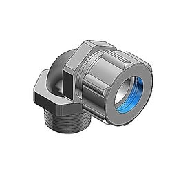 THOMAS & BETTS 4961 LIQUID TIGHT FITTINGS