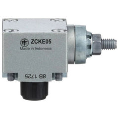 Telemecanique Sensors ZCKE05 Standard Limit Switch Lever Operated Heads