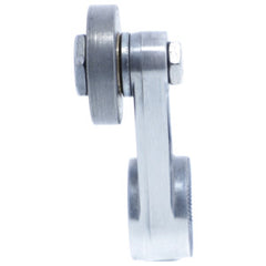 Telemecanique Sensors ZCKY13 Limit Switch Steel Roller 0.90 in. dia x 1.6 in. long