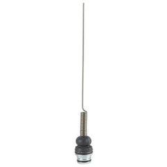 TELEMECANIQUE SENSORS Telemecanique Sensors ZCE06 Limit Switch Head XC Standard Cat's Whisker with Nitrile Boot
