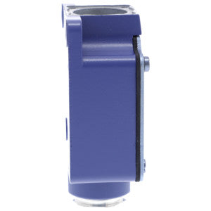 TELEMECANIQUE SENSORS Telemecanique Sensors ZCKL1H7 Limit Switch Body Limit Switches XC Standard 1/2NPT