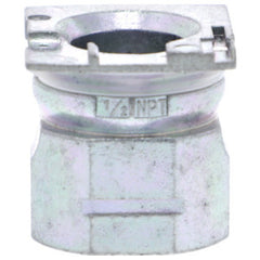 Telemecanique Sensors ZCDEN12 Cable Gland Entry 1/2 NPT for Limit Switch