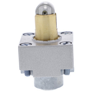 TELEMECANIQUE SENSORS Telemecanique Sensors ZCKE67 Limit Switch Plunger Operated Head Steel Roller Plunger