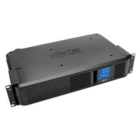 TRIPP LITE Tripp Lite SMART1500LCDXL SmartPro LCD 1500VA 900W Line-Interactive UPS AVR