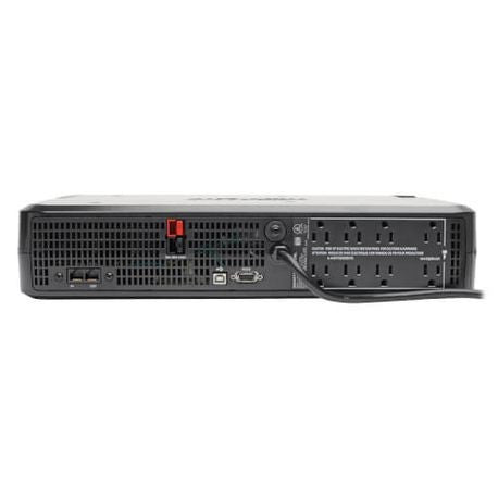 TRIPP LITE Tripp Lite SMART1500LCDXL SmartPro LCD 1500VA 900W Line-Interactive UPS AVR