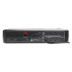 TRIPP LITE Tripp Lite SMART1500LCDXL SmartPro LCD 1500VA 900W Line-Interactive UPS AVR