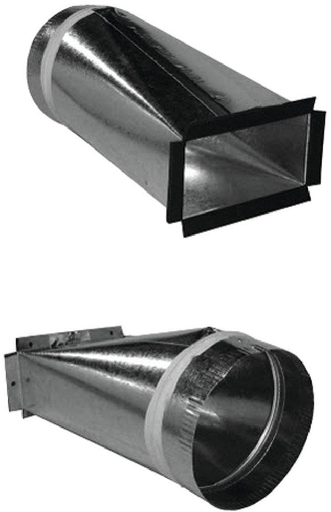 UNICO UPC-61-2430 DUCT BOOTS