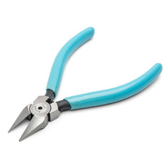WELLER Xcelite S1415JSNN Cutter, Diagonal, Tapered/Relieved, Flush Cut, 20 AWG Capacity, Each