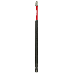 MILWAUKEE Milwaukee 48-32-4802 SHOCKWAVE Impact Phillips #2 Power Bit 6 in