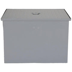 ZURN Zurn GT2700-20-3NH 40 lb 20 gpm Grease Interceptor