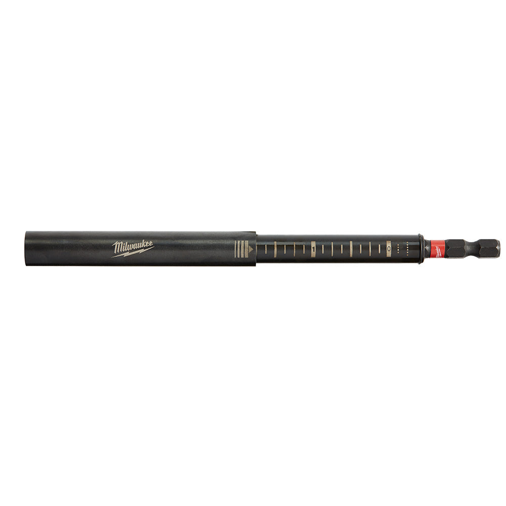 MILWAUKEE Milwaukee 48-32-4516 4 in. Impact Magnetic Drive Guide