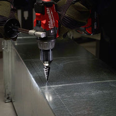 Milwaukee 48-89-9212 Step Drill Bit 7/8 to 1-3/8