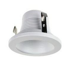 NICOR LIGHTING 19502WH BAFFLE