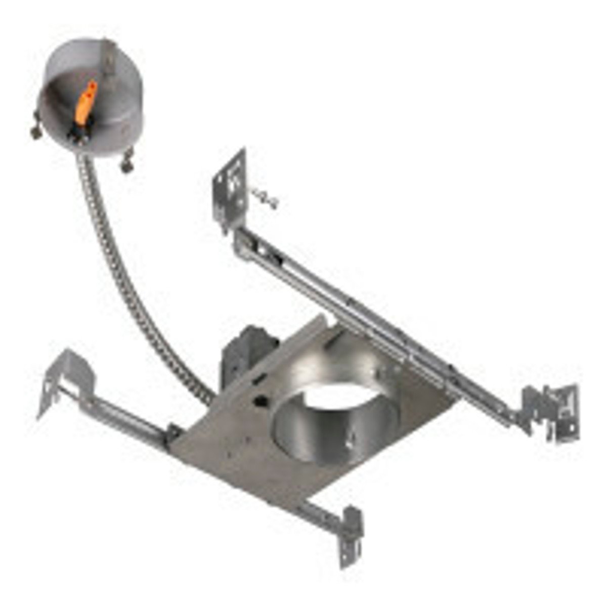 NICOR LIGHTING DLR4-5-FRAME WALL BRACKETS & PARTS