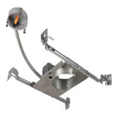 NICOR LIGHTING DLR4-5-FRAME WALL BRACKETS & PARTS