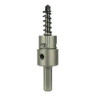 MILWAUKEE Milwaukee 49-57-0038 High Carbon Steel Hole Saw Drill Bit