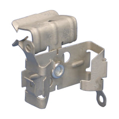 nVent CADDY MAC224SM MC/AC Cable to Flange Clip, Side Mount, 1/8 to 1/4 Flange