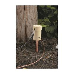 nVent GR1182Q ERICO ONE SHOT MOLD HORIZ 4/0AWG TO 3/4 VERT GRD ROD
