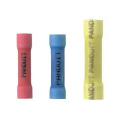 Panduit BSV14X-M Vinyl Insulated Butt Splice