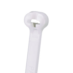 Panduit BT1M-M Dome-Top Barb Ty Cable Tie 4 in