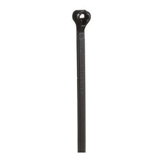 PANDUIT Panduit BT2S-M0 Dome-Top Barb Tie 50 lb 1000-Pack