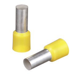 PANDUIT Panduit FSD85-16-L Pan-Term FSD DIN End Sleeve Single Insulated Wire Ferrule 4 AWG