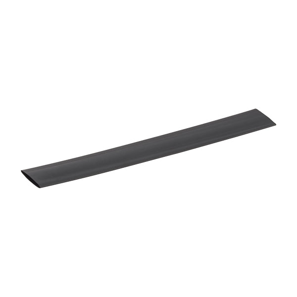 PANDUIT Panduit HSTT50-Y HeatShrinkThn .50Dia BL EA