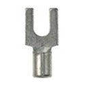 PANDUIT Panduit P14-8F-M Fork Non-Insul 16-14AWG #8 PK1000