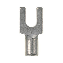 PANDUIT Panduit P14-8F-M Fork Non-Insul 16-14AWG #8 PK1000