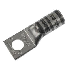 PANDUIT Panduit LCA1/0-38-X Copper Compression Lug 1/0 AWG 3/8 Inch