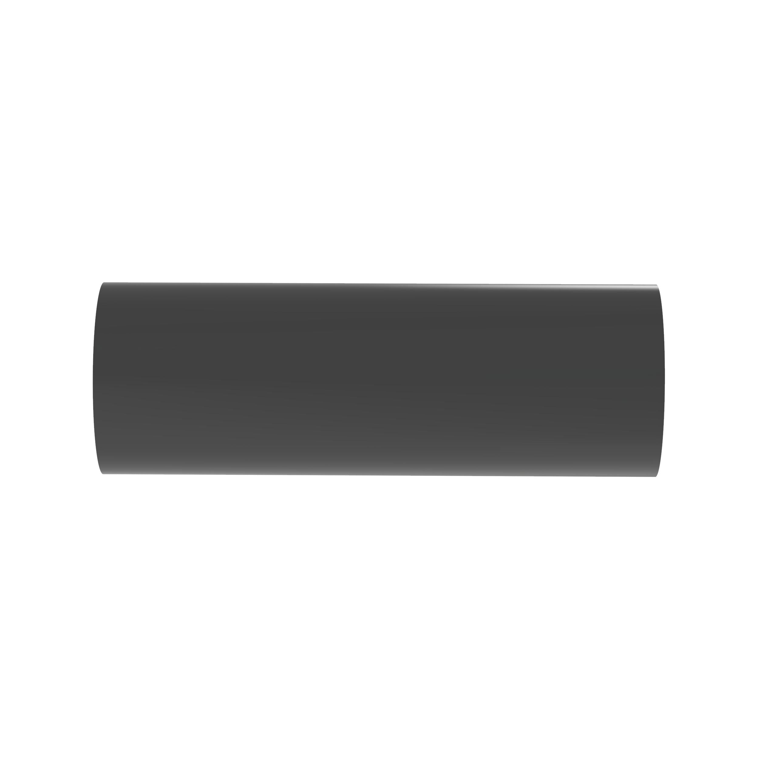 PANDUIT Panduit HSTT200-48-5 HSTT Cross Linked Standard Heat Shrink Tubing 2 in ID Expanded 1 in ID Recovered