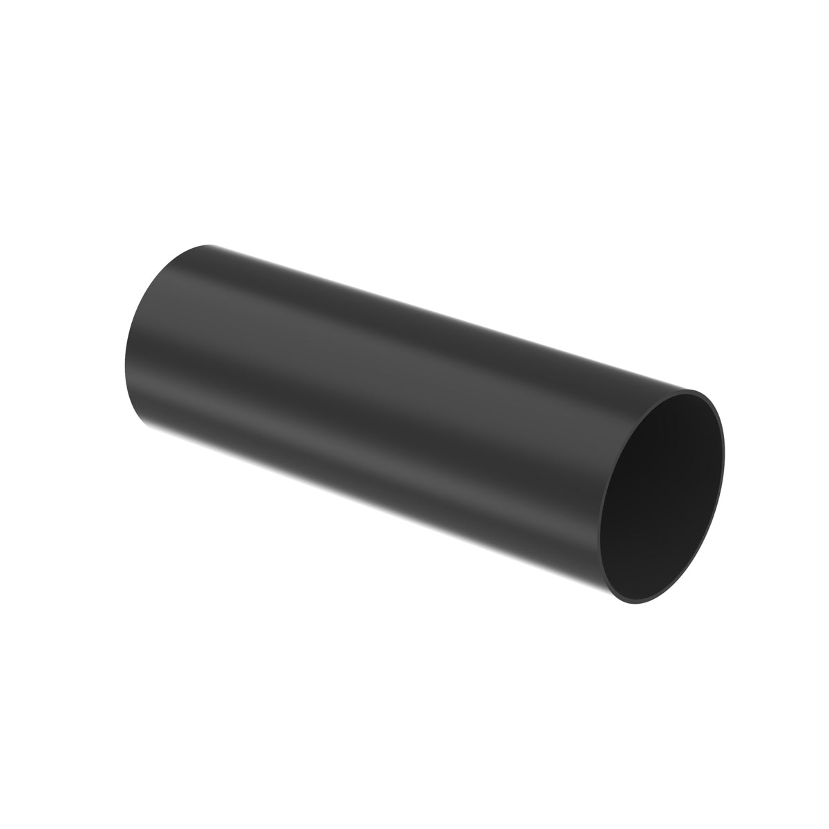 PANDUIT Panduit HSTT200-48-5 HSTT Cross Linked Standard Heat Shrink Tubing 2 in ID Expanded 1 in ID Recovered