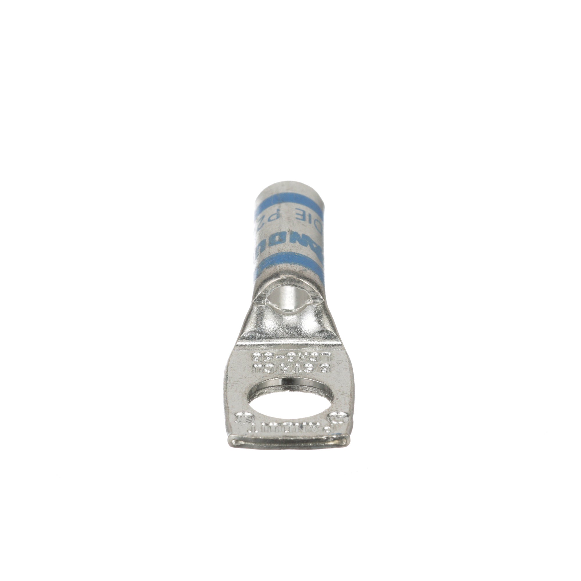 PANDUIT Panduit LCA6-56-L Copper Compression Lug 35 KV 1 Hole Compression Lug